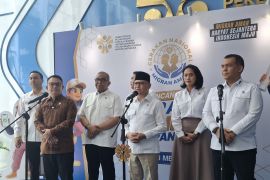 Indonesia launches Safe Migrants Movement to protect workers