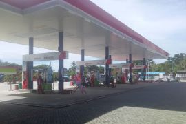 Pertamina tanggapi keluhan konsumen di SPBU Toboli Parigi Moutong