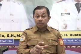 Pemkot Jayapura siapkan 100 ekor hewan kurban