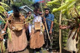 Pemprov Papua Selatan ajak warga Merauke dukung program pembangunan berkelanjutan