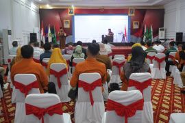 BPS Bengkulu ajak sukseskan SE 2026 jamin kerahasiaan data responden