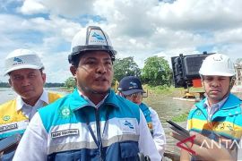 PJT 1 batasi kendaraan melintas di Bendungan Lahor mulai 1 Agustus