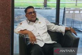 Asrama Haji Kelas 1 Medan siap sambut jamaah haji asal Sumatera Utara