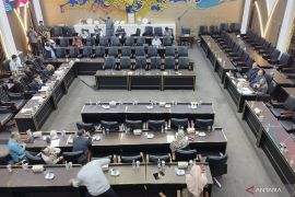 Pakar usul DPR segera revisi UU Tipikor guna atur kerugian negara