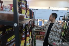 Kopi NTB butuh panggung agar populer