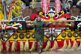 DPRD Murung Raya dorong kontingen raih prestasi tertinggi di FBIM 2026