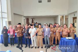 Kotim didorong jadi kabupaten ramah disabilitas