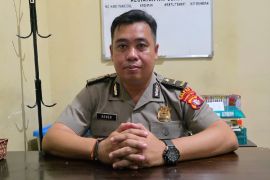 Polres Gumas pastikan isu penganiayaan di Manuhing hoaks