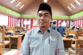 Legislator Pulang Pisau ingatkan pentingnya menghidupkan kreativitas seni budaya