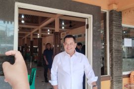 Kabupaten Banyuasin siapkan lahan enam hektare untuk Sekolah Rakyat