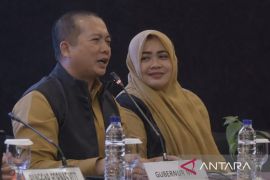 Gubernur NTB dorong reformasi pendidikan