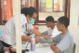 BPJS Kesehatan intensifkan skrining kesehatan bagi siswa di Papua