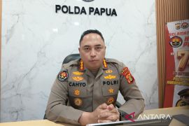 Polres Jayapura tetapkan 15 tersangka kerusuhan di Stadion Lukas Enembe