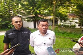 Polresta Sleman evakuasi 11 bayi dari "day care" di Pakem