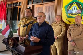 Ministry targets completion of national sports center in Bogor by 2029