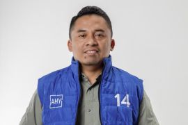 Dr Gema: Demokrat NTB Harus Tetap Solid dan Dekat dengan Rakyat