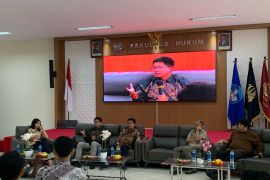 Unesa gelar FGD dialogis cegah anarkisme mahasiswa