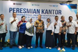 KSO SCISI buka kantor representasi VPTI di Surabaya