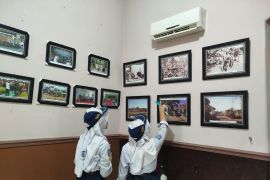 Ponorogo pamerkan jejak sejarah Bumi Reog lewat arsip dan foto lawas