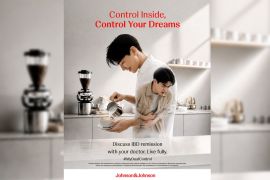 Johnson & Johnson Launches 'Gut Tunnel' Experience in Singapore