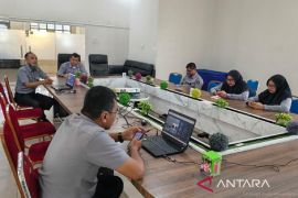 Kanwil Kemenkum Jambi tingkatkan kualitas reformasi hukum lewat IRH 2026