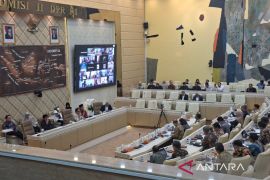 Bank Tanah: Hingga April 2026 total HPL yang dikelola 35.011 hektare