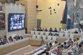 Bank Tanah siapkan lahan 778 hektare dukung program perumahan MBR