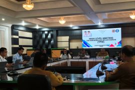 Bupati Gorontalo siapkan program pangan murah kendalikan inflasi