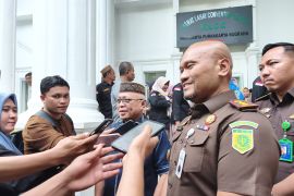 Bupati dan Kajari perkuat sinergi pengawasan pembangunan desa