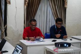 Pemprov Maluku-Telkomsel bangun internet di Bursel atasi blank spot