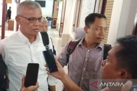 Anak mantan Dandim Pematangsiantar bantah korupsi lahan PTPN