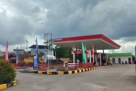 Pertamina Pastikan Penanganan Cepat Operasional di SPBU Tanjung Selor