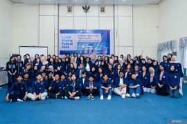 BPS: Generasi Z dominasi struktur penduduk Kalbar