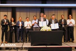 Vietnamese Ministries Back Vietnam's First International Sustainable Aviation Fuel (SAF) Summit in Da Nang