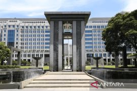 Bank Indonesia Tetapkan Jadwal Rapat Dewan Gubernur Bulanan Tahun 2026
