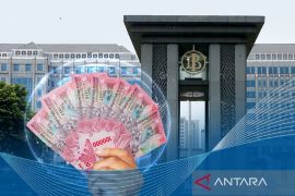 Uang Beredar Tumbuh Lebih Tinggi pada November 2025