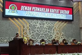 Warga Kotim minta perbaikan jalan dan penyelesaian sengketa lahan