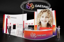 Daesang Tampil sebagai Pemimpin Industri Makanan Global di Ajang THAIFEX-Anuga Asia 2026