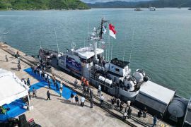 BI dan TNI AL gelar Ekspedisi Rupiah Berdaulat 2026 ke daerah 3T NTB