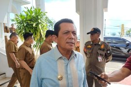 Pemprov Kepri percepat pembentukan program 100 Kampung Nelayan Merah Putih