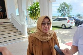 Pemprov Kepri: Harga daging sapi segar naik menjelang Idul Adha