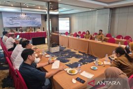 Pertamina sebut stok LPG nonsubsidi di Papua Barat capai 9.155 tabung