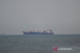Jepang terima kapal tanker pertama dari Hormuz sejak perang Iran