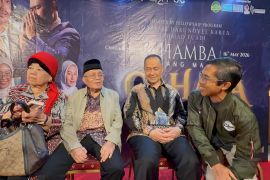 Kiprah 26 tahun ESQ untuk bangsa apresiasi tokoh nasional dan generasi muda