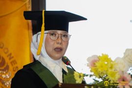 Guru Besar FKUI dorong penguatan biobank riset nasional