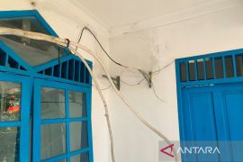 Dalam sepekan, 10 kompresor AC hilang di kantor Pemkab Madina