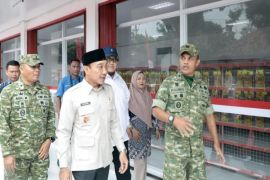 Pemkab Lampung Selatan perkuat ekonomi desa dengan bentuk 260 KDKMP