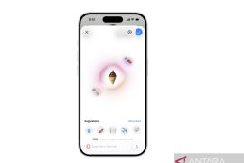 Apple siapkan Genmoji lebih pintar di iOS 27