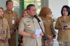 Pramono soroti pentingnya puskesmas pembantu untuk warga di RW kumuh