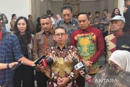 Menteri Kebudayaan prioritaskan keberlanjutan ekosistem museum di Indonesia